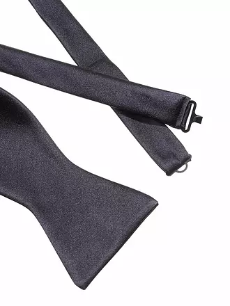 PROFUOMO | Masche - Fliege zum Selbstbinden | 
